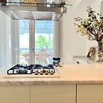 Storm - Very Stylish W/pool & Garden In Gocek Hills * Фетхие