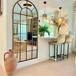Storm - Very Stylish W/pool & Garden In Gocek Hills Вилла Фетхие