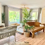Storm - Very Stylish W/pool & Garden In Gocek Hills Вилла