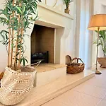 Storm - Very Stylish W/pool & Garden In Gocek Hills Вилла Фетхие