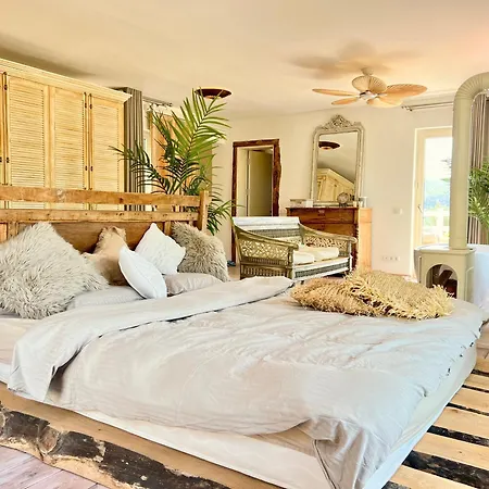 Storm - Very Stylish W/pool & Garden In Gocek Hills * Фетхие