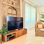 Βίλα Storm - Very Stylish W/pool & Garden In Gocek Hills