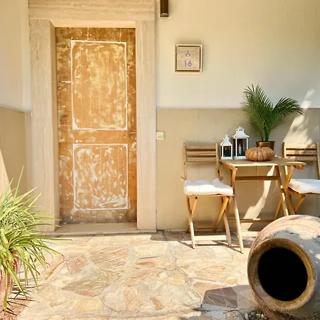 Villa Storm - Very Stylish W/pool & Garden In Gocek Hills Fethiye