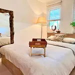 Storm - Very Stylish W/pool & Garden In Gocek Hills 别墅