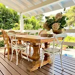 别墅 Storm - Very Stylish W/pool & Garden In Gocek Hills