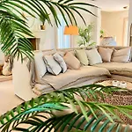 Willa Storm - Very Stylish W/pool & Garden In Gocek Hills
