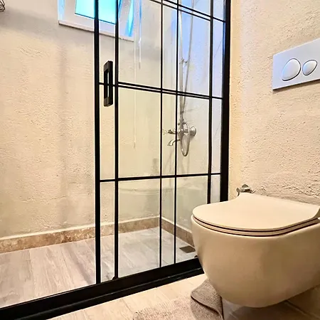 Storm - Very Stylish W/pool & Garden In Gocek Hills * Φετιγιέ
