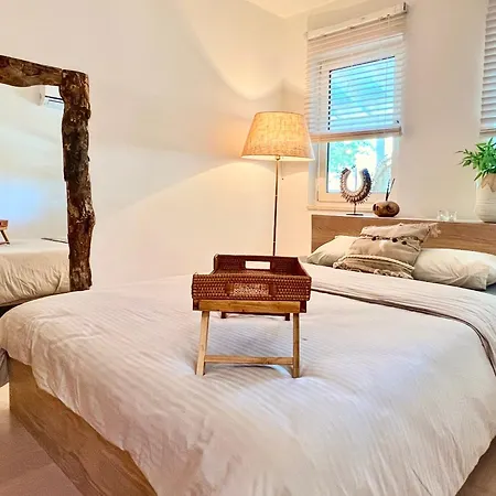 Storm - Very Stylish W/pool & Garden In Gocek Hills Vila