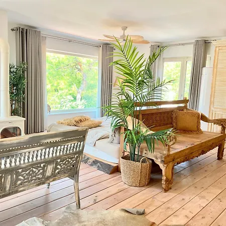 Storm - Very Stylish W/pool & Garden In Gocek Hills Vila