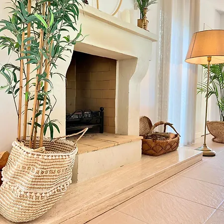 Storm - Very Stylish W/pool & Garden In Gocek Hills Vila Fethiye