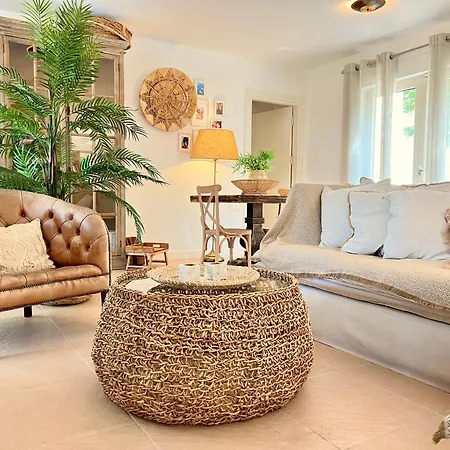 Vila Storm - Very Stylish W/pool & Garden In Gocek Hills Fethiye