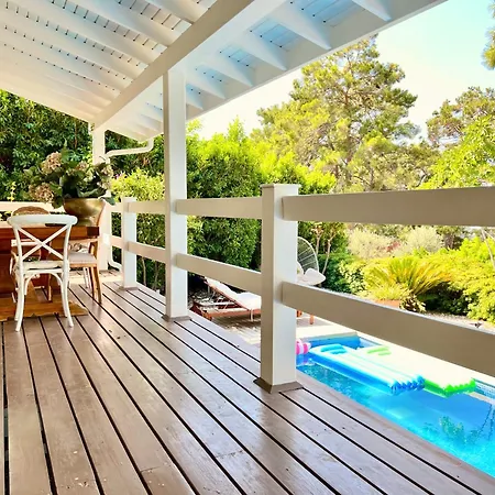 Storm - Very Stylish W/pool & Garden In Gocek Hills Vila