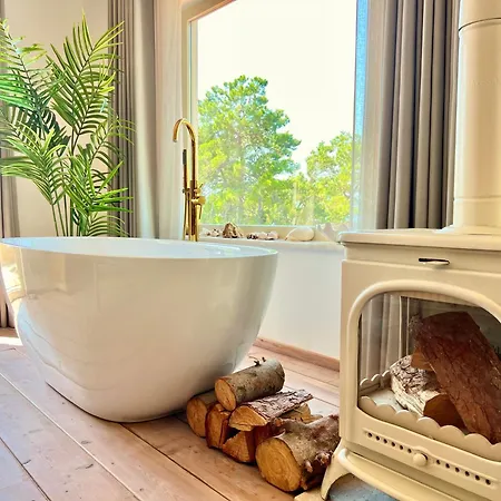 Storm - Very Stylish W/pool & Garden In Gocek Hills Фетхие